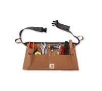 Cintura portautensili Carhartt Duck Carhartt® Marrone Taglia S - M