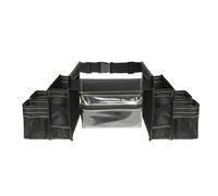 Cintura Portautensili Da Giardinaggio - Impermeabile Multifunzionale - Cintura Multitasche Multiuso Grembiule Per Idraulico Edile Pulizie Falegname