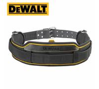 Cintura portautensili Dewalt DWST80908-8 / pelle resistente / imbottitura amm...