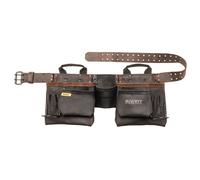 Cintura portautensili in pelle DEWALT DWST50112-1