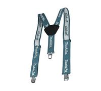 CINTURA PORTAUTENSILI MAKITA Bretelle E-05402