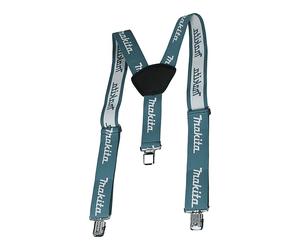 CINTURA PORTAUTENSILI MAKITA Bretelle E-05402