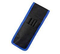 Cintura portautensili multitasche per riparazione hardware elettricista uso esterno borsa degli attrezzi per elettricisti