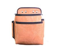 Cintura portautensili Tasche multiple Cinture per attrezzi da uomo Staccabile e multifunzione Borsa per attrezzi per elettricista