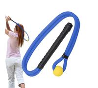 Cintura posturale da golf - Swing Speed Enhancer, corda per allenamento della forza, attrezzatura Boost di precisione | Metodo di attivazione della memoria muscolare, allenamento di supporto per