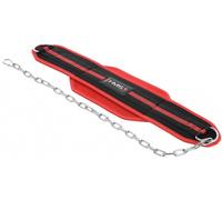 Cintura Powerlifting, bodybuilding HMS