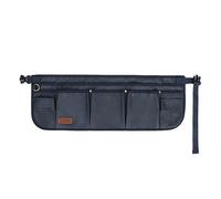 Cintura professionale per attrezzi con tasche multiple Utility cintura per fai da te artigiani grembiule da lavoro per professionisti