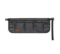 Cintura professionale per attrezzi con tasche multiple Utility cintura per fai da te artigiani grembiule da lavoro per professionisti