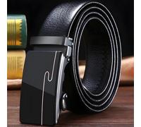 Cintura PU-12295 - Nera / Tipo1