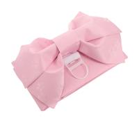 Cintura Raso Fiocco Corsetto Stringivita Nastro Bande Di Per Le Donne