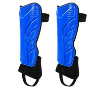 Cintura Regolabile Per Saver Shinbone Da Calcio, Attrezzatura Giovanile | Shock -Damping Calf Protection | Traspirante, Non Slitta, Guscio Duro, Comfort, Abbigliamento Sportivo, Protezione Per Gli Atl