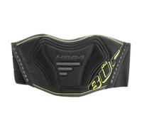 Cintura-Reni Büse Taslan S 60-70cm Nero- Giallo Neon Scaldareni Protettore