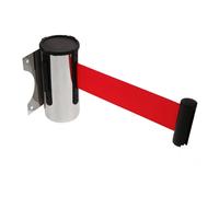 Cintura retrattile Barriera Cordino per guardrail Cordino per barriera di