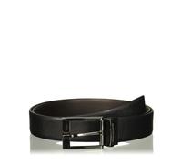 Armani Exchange Cintura Uomo Reversibile 951060 cc236 Nero / Marrone