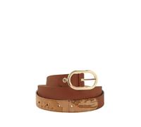 Cintura reversibile Digital City Alviero Martini - 115