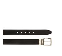 Cintura Reversibile Story in cuoio The Bridge