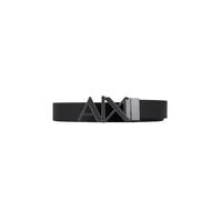 Cintura reversibile uomo Armani Exchange 951017CC505 Bl