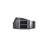 Cintura reversibile uomo pelle 951000CC512 Black/navy
