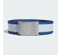 Cintura Reversible Striped Webbing White / Beige OSFW