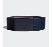 Cintura Reversible Webbing Collegiate Navy / Grey Five OSFM