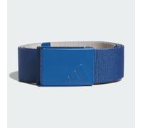 Cintura Reversible Webbing Dusky Petrol / Beige OSFM