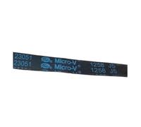 Cintura ricambi for lavatrice 1258 J5 4619 704 23051