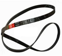 Cintura ricambi lavatrice 1180J MAEL 112 cm 4 scanalature