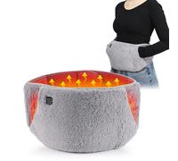 Cintura riscaldante elettrica USB, scaldamani, scaldamani, di qualità