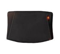 Cintura Riscaldante - Fascia In Vita Riscaldata Tramite USB, Supporto Comfort Per Il Design Della Tasca Per Le Mani, Terapie Di Riscaldamento Elettrico A Tre Livelli | Rilievo Spalla Gamba Posteriore