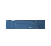 Cintura Running ajustable Nathan The Zipster 2.0 Bleu TU
