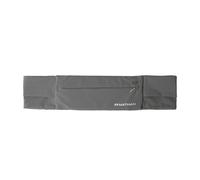 Cintura Running ajustable Nathan The Zipster 2.0 Gris TU