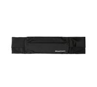 Cintura Running ajustable Nathan The Zipster 2.0 Noir TU