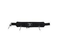 Nathan Mirage Pack Plus Waist Bag Nero