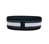 Cintura Sacroiliaca, Elastica Fascia di Supporto Sacro Iliaco, Sostegno addominale, Cintura per sciatica per alleviare il mal di schiena e la sciatica, ergonomica e terapeutica, per Uomo e Donna