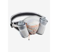 SALOMON Cross Belt 2 Bottles - Unisex - Grigio / Nero - Taglia unica- modello 2026