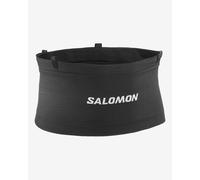 Cintura Salomon ADV Skin Seamless nero puro - M-L