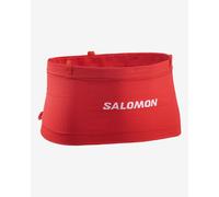 Cintura Salomon ADV Skin Seamless rossa - XS-S