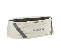 Cintura Salomon Pulse Bianco Crema, Taglia L