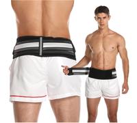 cintura sciatica supporto anca lombare fascia di supporto dorso dolore