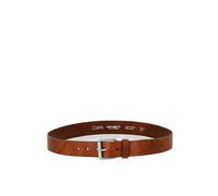 CINTURA SCRIPT COGNAC CARHARTT WIP L