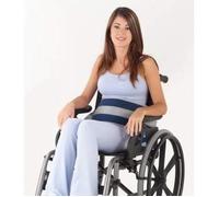 Cintura sedia doppia fascia taglia 1 (56 cm lunghezza x 16,5 cm larghezza centrale)