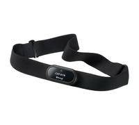 Cintura sensore Cateye HR-12 BLE HR - Padrone SMART/SMART+ Noir