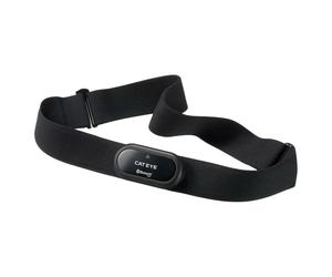 Cintura sensore Cateye HR-12 BLE HR - Padrone SMART/SMART+ Noir