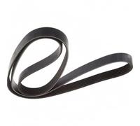 Cintura serpentina Per Chevy Per Silverado 1500 Per Suburban | OEM cinghia a serpentina per attrezzatura 5 pezzi: 12626076 accessori per riparazioni auto Cinghia motore auto