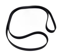 Cintura serpentina Per Per LT 28-35 II Bus 1996-2006 | Cinghia Poly-V 1324207 OEM: 99610215164 6PK2115 Pezzi di ricambio automobilistici Cinghia motore auto