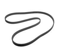 Cintura serpentina Per Porsche Per Cayenne Base 2004-2006 | OEM cinghia di trasmissione a serpentina del motore: 022145933P, 95510293300 Parti del motore Cinghia motore auto