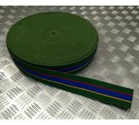 Cintura Stabile Emessa Dall'Università Di Glasgow UOTC 57Mm