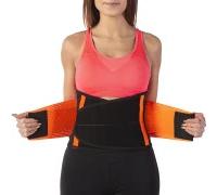 Cintura stabilizzatrice lombare PS121 HMS