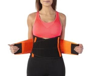 Cintura stabilizzatrice lombare PS121 HMS