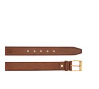 Cintura Story in cuoio The Bridge - 110